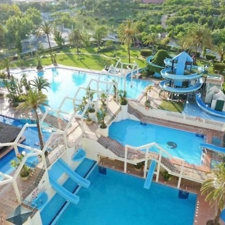 Benalbeach Jr Suite Málaga Dış mekan fotoğraf