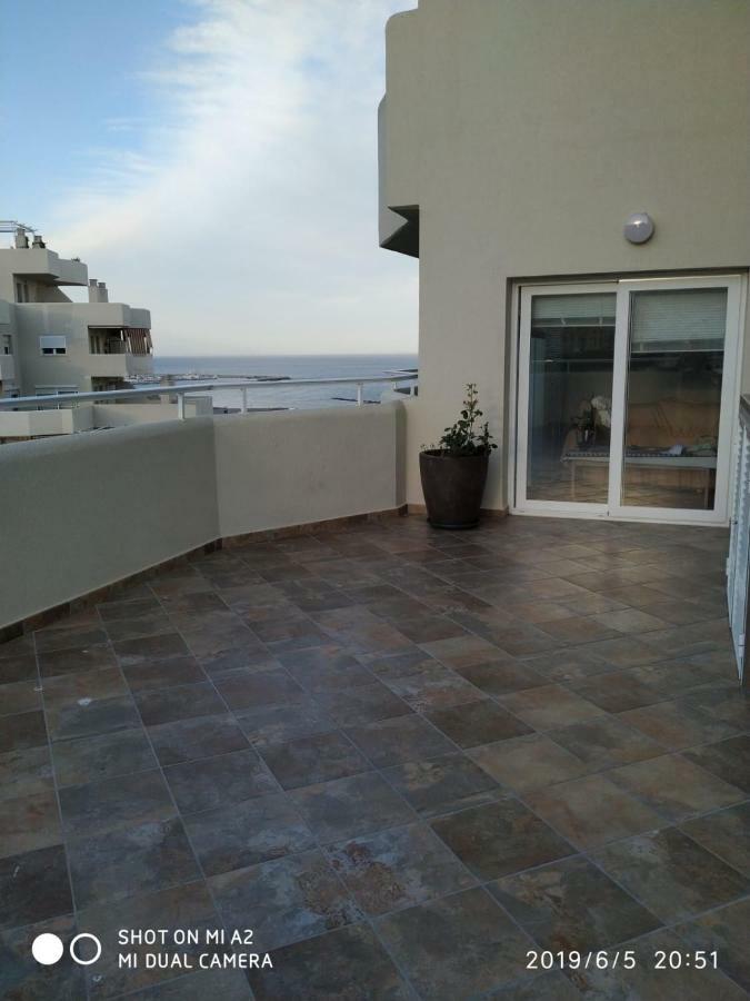 Benalbeach Jr Suite Málaga Dış mekan fotoğraf