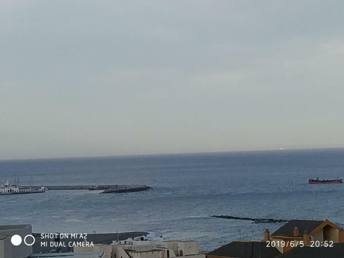Benalbeach Jr Suite Málaga Dış mekan fotoğraf