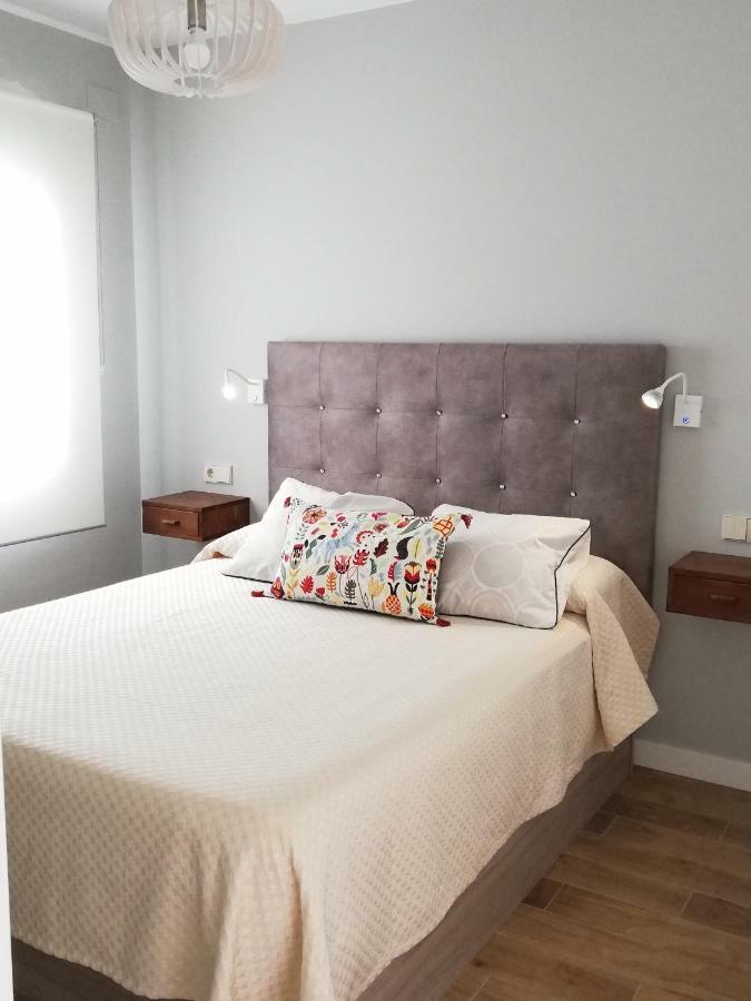 Benalbeach Jr Suite Málaga Dış mekan fotoğraf