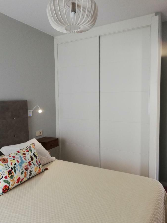 Benalbeach Jr Suite Málaga Dış mekan fotoğraf